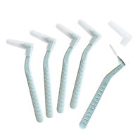 Dental Care Cepillos Interdentales Ultrafinos 0,5 mm  5ud.-201587 1